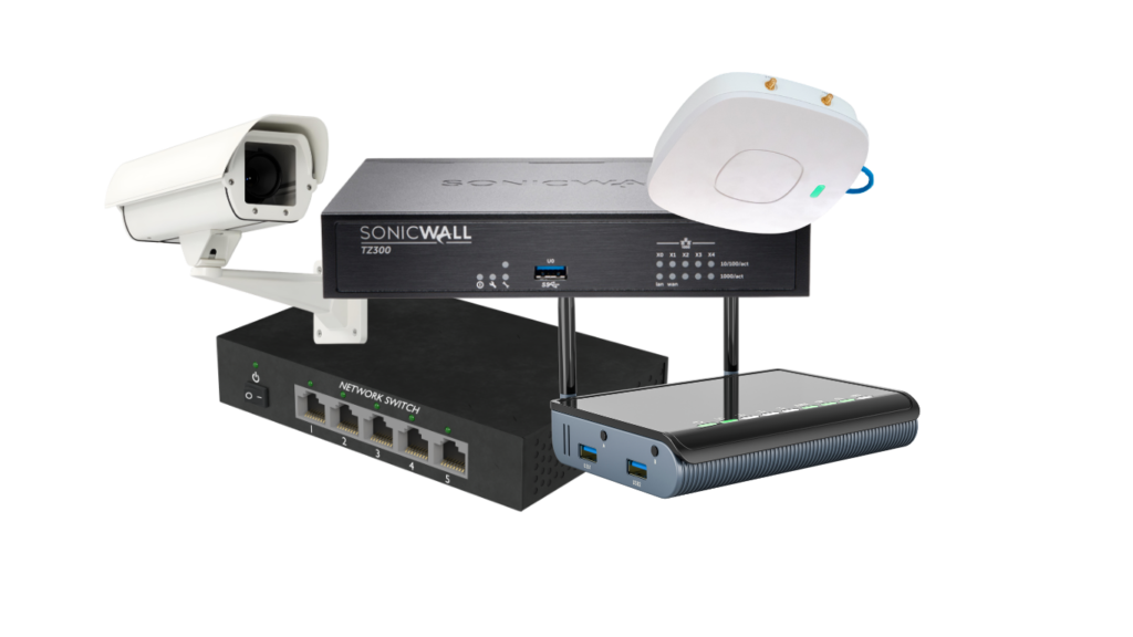 หน้าแรก network and cctv