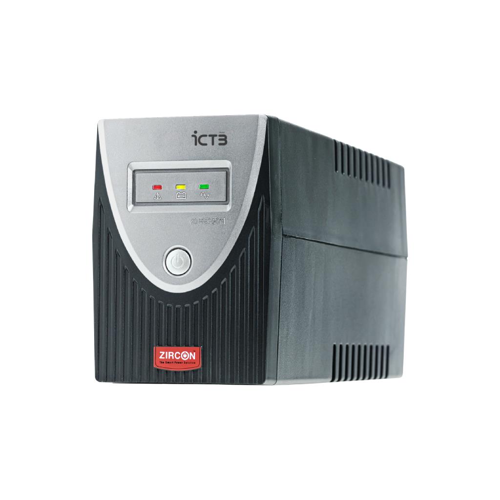 ict 3 1000va/600w ict 3 1000va/600w