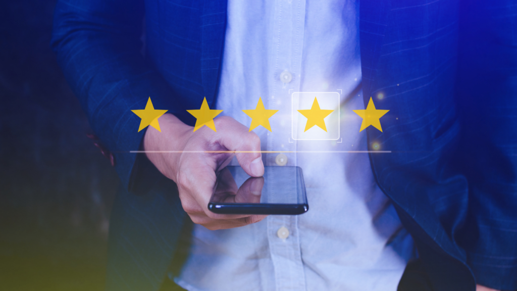 customer relationship customer relationship